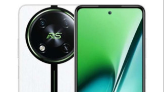 Itel RS4 Tawarkan Performa Tinggi dengan Harga Terjangkau