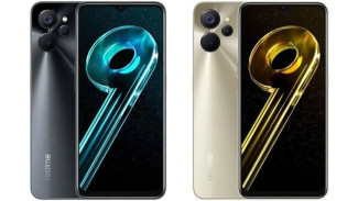 Spesifikasi Realme 9i: Memakai Qualcomm Snapdragon 680