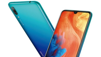 Spesifikasi Huawei Y7 Pro: Perpaduan Qualcomm Snapdragon 450 dan Octa Core