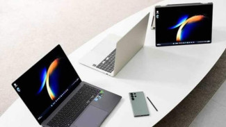 Samsung Galaxy Ecosystem: Inovasi Konektivitas untuk Produktivitas Maksimal