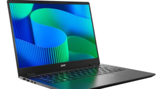 Acer Luncurkan Laptop TravelMate P6 14 AI, Laptop dengan Dukungan AI Anti-Hacker