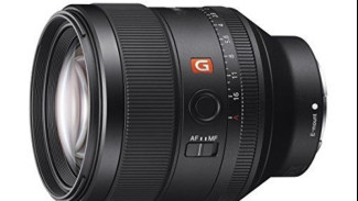 Sony FE 85mm F1.4 GM II: Lensa Ideal untuk Fotografi Potret dengan Kualitas Bokeh Menawan