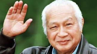 Kenapa Soeharto Tidak Diculik saat Peristiwa G30S PKI? Begini Jawabannya