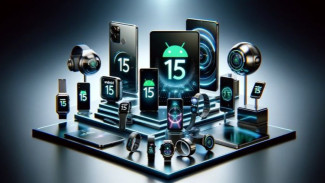 Waktunya Bersiap! Android 15 Akan Hadir, Lihat Kapan dan Apa Saja Fitur Barunya!