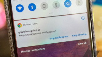 Notification Cooldown pada Android 15 Menjadikan Pengguna Beraktivitas Tanpa Gangguan