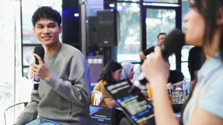 Samsung Galaxy Gaming Academy 2024 Jadi Peluang Karir Esports yang Menjanjikan