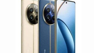 Realme 13 4G: Smartphone Ekonomis dengan Penyimpanan Mencapai 128 GB