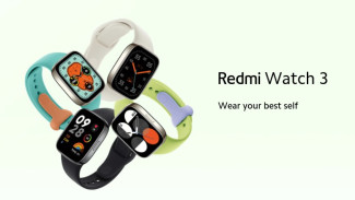 Siap-siap Terpesona! Redmi Watch 3 Menawarkan Fitur Canggih dengan Harga Murah