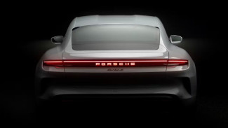 Kolaborasi Porsche dan Pantone Hasilkan Turbonite yang Manjakan Mata
