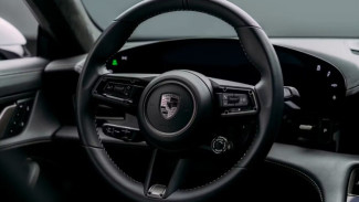 Turbonite Resmi Jadi Signature Color Porsche, Menuju Kesempurnaan?