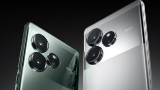 Kecepatan Maksimal, Daya Tahan Luar Biasa! Inilah Realme GT6 Smartphone Impian!