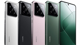 Xiaomi 14 Jadi Ponsel Gaming Canggih, Saingi Asus ROG?