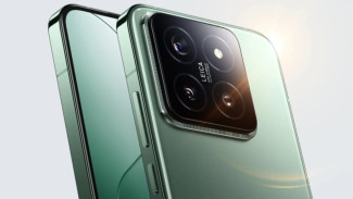 Bawa Kamera Profesional di Saku! Inilah Xiaomi 14 dengan Lensa Leica dan Layar 120Hz
