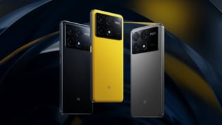 POCO X6 Pro Bikin Kamu Jago Main Game Tanpa Nge-Lag!