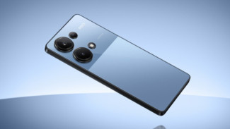 POCO M6 Pro Sudah Pakai Panel Flow AMOLED dengan Refresh Rate 120Hz