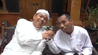 Cara Berkelas Dedi Mulyadi Apresiasi Penulis Disabilitas asal Indramayu