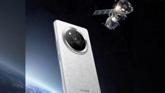Honor X60 Dikabarkan Punya Kamera 108 MP Setajam Mata Elang