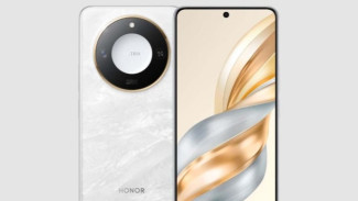 Honor X60 Diklaim Bisa Kirim Pesan dari Daerah Tanpa Sinyal