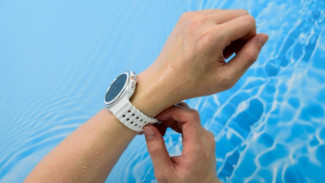 Marine Band dari Galaxy Watch Ultra Dirancang Khusus Anti Air