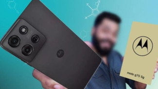 Motorola G75 5G Hadirkan Pengalaman Fotografi Setara Kamera Profesional