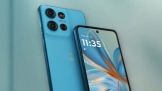 Snapdragon 6 Gen 3 Jadi Andalan Motorola G75 Capai Performa Maksimal