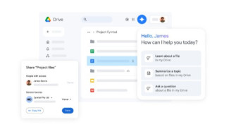 Cara Mudah Scam Dokumen dengan Google Drive