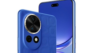 Huawei Nova 13 Resmi Meluncur Bawa RAM Gede dan Kecerdasan AI