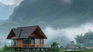 Rekomendasi 4 Wisata Alam Keren di Bandung, Nomor 3 Dingin Banget!