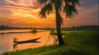 4 Rekomendasi Wisata Alam di Bandung, Cocok Dipake Healing Bareng Doi