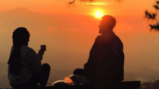 4 Hidden Gems di Bandung: Cocok Dipakai Liburan Romantis Bareng Doi