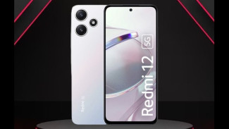 Xiaomi Redmi 12 Tawarkan Spesifikasi Kelas Atas Harga Bersahabat