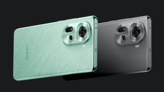 Inovasi AI di Oppo Reno 11: Hapus Objek di Foto dan Ringkas Percakapan Telepon Secara Otomatis