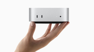 Mac Mini Baru Hadir dengan Ukuran Super Mungil dan Performa Dahsyat M4 Pro