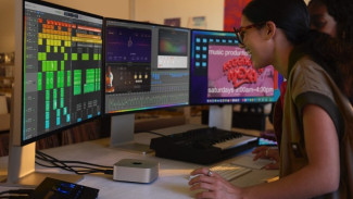 Kecerdasan Buatan Apple Intelligence Bikin Mac Mini Makin Canggih untuk Produktivitas