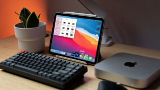Kali Pertama Mac Mini Hadir dengan Port di Bagian Depan dan Thunderbolt 5
