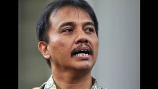 Dituduh Jadi Admin Fufufafa Ini Profil Roy Suryo Notoprojo