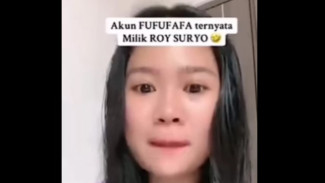 Mengenal Intan Srinita Konten Kreator yang Tuding Roy Suryo Dalang Akun Fufufafa