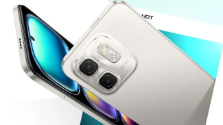 Infinix Hot 50i Smartphone Spesifikasi Tangguh Harga Harga Mulai Satu Jutaan