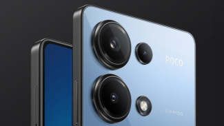POCO M6 Pro Bawa Kamera 64MP dengan Stabilisasi Optik OIS Cuma 2 Jutaan
