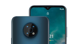 Punya Nokia G50 Bisa Main Game 2 Hari Nonstop Tanpa Cas HP
