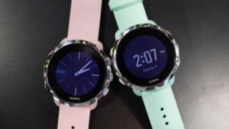 5 Jam Tangan Outdoor Stylish Siap Temani Petualangan Wanita Modern