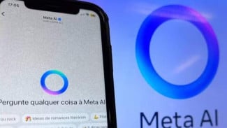 WhatsApp Meta AI Bisa Bikin Avatar Digital Dari Foto Selfie