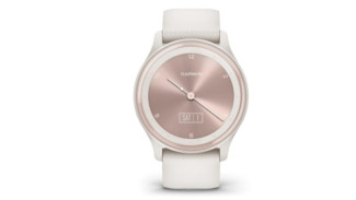 Garmin Vivomove Sport Smartwatch Hybrid Layar Sentuh dan Fitur Kesehatan Lengkap