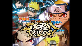 Diskon Menarik untuk Penggemar Naruto, Rayakan 30 Tahun PlayStation dengan Penawaran Spesial