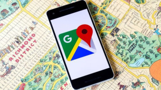 Waze di Google Maps, Kolaborasi yang Membuat Navigasi Lebih Cerdas