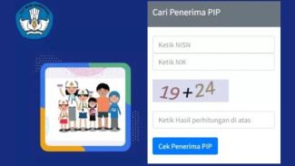 Cara Cek Penerima PIP 2025, Cukup Lewat HP