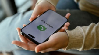 Ciri-ciri Paling Mudah Dikenal Jika WhatsApp Disadap Pacar