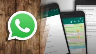 Mengenal Tanda WhatsApp Disadap dan Cara Melindungi Akun Anda