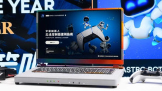 BBook AI, Ubah PS5 Jadi Laptop Gaming Portabel Super Praktis