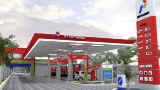 Pertamax Naik! Ini Daftar Harga BBM Pertamina Mulai 1 Januari 2025